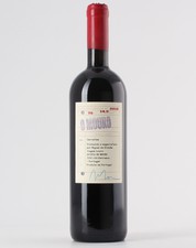 Quinta do Mouro O Mouro 2018 Tinto 0.75