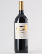 Quinta do Mouro Rótulo Dourado 2016 Tinto 1.5L