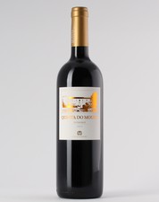 Quinta do Mouro Rótulo Dourado 2017 Tinto 0.75