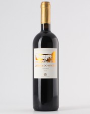 Quinta do Mouro Rótulo Dourado 2018 Tinto 0.75
