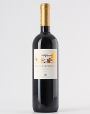 Quinta do Mouro Rótulo Dourado 2019 Tinto 0.75
