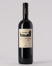Quinta do Mouro Vinha do Malhô 2015 Tinto 0.75