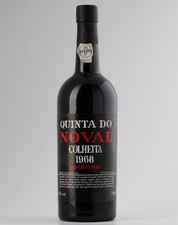 Porto Quinta do Noval 1968 Colheita 0.75