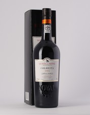 Quinta do Noval 1995 Colheita Port 0.75