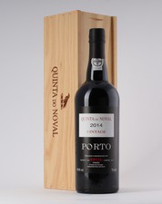 Porto Quinta do Noval 2014 Vintage 0.75