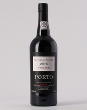 Porto Quinta do Noval 2015 Vintage 0.75