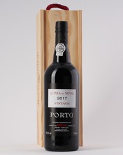 Quinta do Noval 2017 Vintage Port 0.75