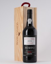 Porto Quinta do Noval 2019 Vintage 0.75