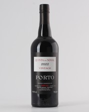 Quinta do Noval 2022 Vintage Port 0.75