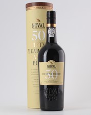 Quinta do Noval 50 Years Old Port 0.75