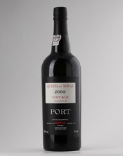 Porto Quinta do Noval Nacional 2000 Vintage 0.75