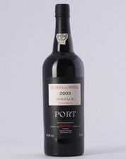 Porto Quinta do Noval Nacional 2003 Vintage 0.75