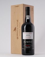 Porto Quinta do Noval Nacional 2016 Vintage 0.75