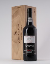 Quinta do Noval Nacional 2017 Vintage Port 0.75
