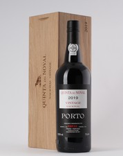 Quinta do Noval Nacional 2019 Vintage Port 0.75