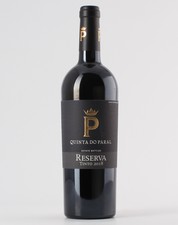 Quinta do Paral Reserva 2018 Tinto 0.75