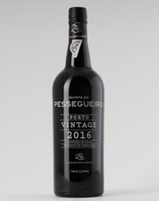 Quinta do Pessegueiro 2016 Vintage Port 0.75