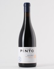 Quinta do Pinto Petit Verdot 2017 Tinto 0.75