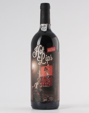 Quinta do Pôpa Hot Lips 2012 Tinto 1L