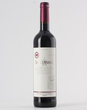 Quinta do Sanguinhal Touriga Nacional & Syrah 2019 Tinto 0.75