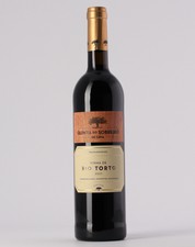 Quinta do Sobreiró de Cima Vinha de Rio Torto 2007 Red 0.75