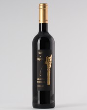 Quinta do Vale da Raposa Grande Escolha 2017 Tinto 0.75