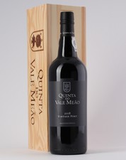 Quinta do Vale Meão 2018 Vintage Port 0.75