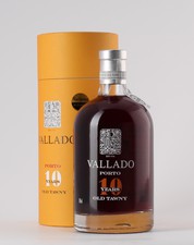 Quinta do Vallado 10 Years Old Port 0.50