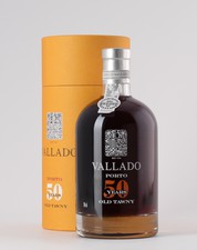 Quinta do Vallado 50 Years Old Port 0.50