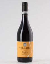 Quinta do Vallado Lady Baga 2023 Tinto 0.75