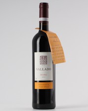 Quinta do Vallado Reserva 2019 Tinto 0.75