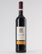Quinta do Vallado Reserva 2020 Tinto 0.75