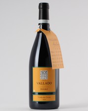 Quinta do Vallado Vinha da Coroa 2016 Tinto 0.75