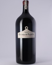 Quinta do Vesuvio 2007 Vintage Port 6L