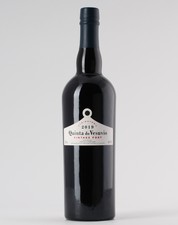 Quinta do Vesuvio 2019 Vintage Port 0.75