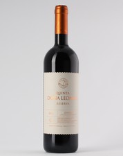 Quinta Dona Leonor Reserva 2019 Red 0.75