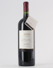 Quinta dos Abibes Conclave 3 Cabernet Sauvignon Tinto 1.5L