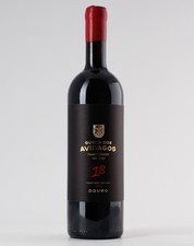 Quinta dos Avidagos 18º 2020 Tinto 0.75