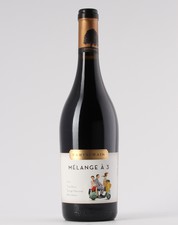 Quinta dos Carvalhais Mélange à 3 2019 Red 0.75