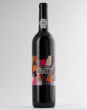 Quinta dos Lobatos 2012 Tinto 0.75