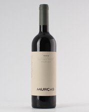 Quinta dos Murças Minas 2021 Tinto 0.75