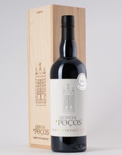 Quinta dos Poços 2017 Vintage Port 0.75