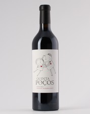 Quinta dos Poços Grande Reserva 2017 Red 0.75