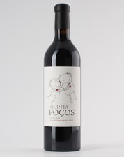Quinta dos Poços Grande Reserva 2021 Tinto 0.75