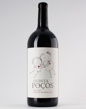 Quinta dos Poços Grande Reserva 2021 Tinto 3L