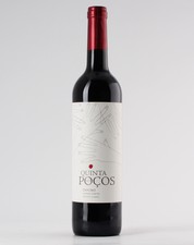 Quinta dos Poços Reserva 2021 Tinto 0.75