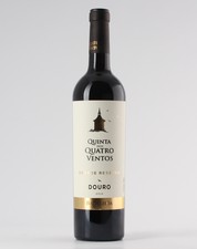 Quinta dos Quatro Ventos Grande Reserva 2016 Tinto 0.75