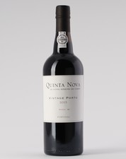 Quinta Nova 2015 Vintage Port 0.75