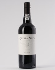 Quinta Nova 2017 Vintage Port 0.75