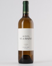 Quinta Sá de Baixo Reserva 2021 White 0.75